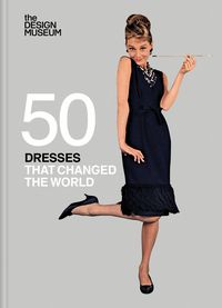Produktbild: Fifty Dresses that Changed the World