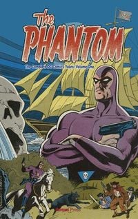 Produktbild: The Phantom: The Complete DC Comics: Volume 2