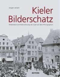 Produktbild: Kieler Bilderschatz
