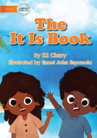 Produktbild: The It Is Book