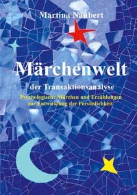 Produktbild: M&auml;rchenwelt der Transaktionsanalyse
