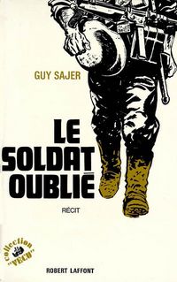 Produktbild: Le soldat oubli&eacute;