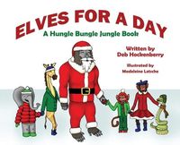 Produktbild: Elves for a Day