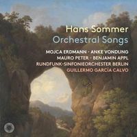 Produktbild: Orchestral Songs