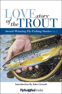 Produktbild: Love Story of the Trout
