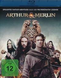 Produktbild: Arthur & Merlin