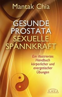Produktbild: Gesunde Prostata, sexuelle Spannkraft