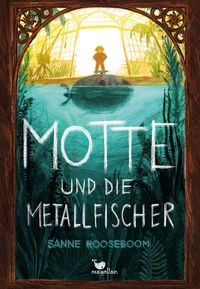 Produktbild: Motte und die Metallfischer