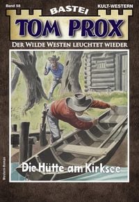 Produktbild: Tom Prox 58 - Western