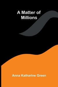 Produktbild: A Matter Of Millions