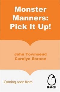 Produktbild: Monster Manners
