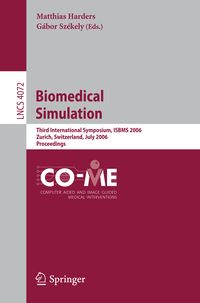 Produktbild: Biomedical Simulation