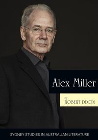 Produktbild: Alex Miller