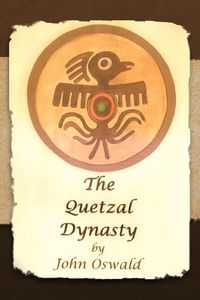 Produktbild: The Quetzal Dynasty
