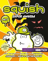 Produktbild: Squish: Super Amoeba