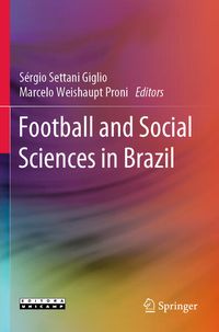 Produktbild: Football and Social Sciences in Brazil