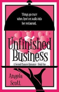 Produktbild: Unfinished Business