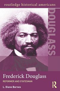Produktbild: Frederick Douglass