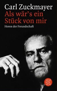 Produktbild: Als w&auml;r's ein St&uuml;ck von mir