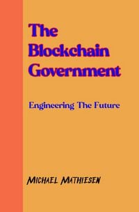 Produktbild: The Blockchain Government