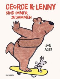 Produktbild: George und Lenny sind immer zusammen
