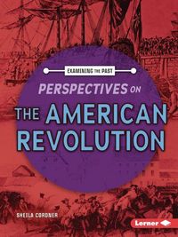 Produktbild: Perspectives on the American Revolution