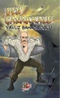 Produktbild: Ben Canakkale