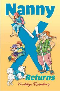 Produktbild: Nanny X Returns