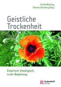 Produktbild: Geistliche Trockenheit