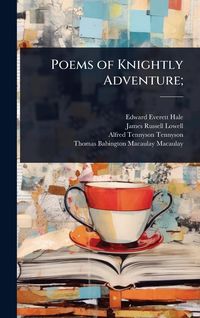 Produktbild: Poems of Knightly Adventure;