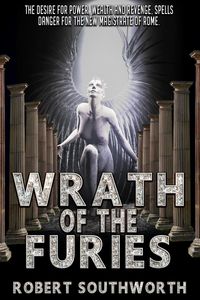 Produktbild: Wrath of the Furies