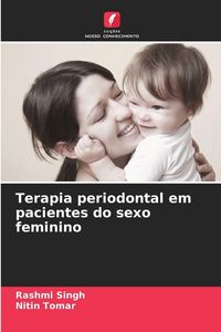 Produktbild: Terapia periodontal em pacientes do sexo feminino
