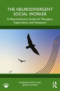 Produktbild: The Neurodivergent Social Worker