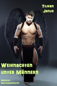 Produktbild: Weihnachten unter M&auml;nnern