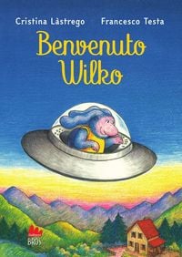 Produktbild: Benvenuto Wilko