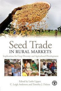 Produktbild: Seed Trade in Rural Markets