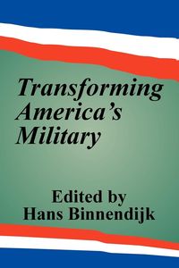 Produktbild: Transforming America's Military