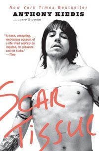 Produktbild: Scar Tissue