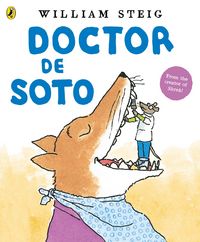 Produktbild: Doctor De Soto