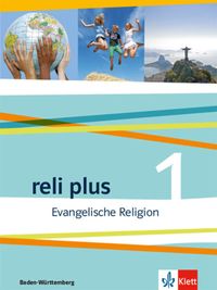 Bild vom Artikel Reli plus / Schülerbuch 5./6. Klasse BW ab 2017 vom Autor 