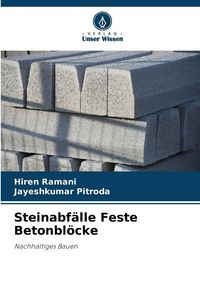 Produktbild: Steinabf&auml;lle Feste Betonbl&ouml;cke