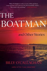 Produktbild: Boatman and Other Stories, The