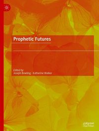 Produktbild: Prophetic Futures