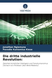 Produktbild: Die dritte industrielle Revolution: