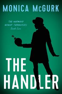 Produktbild: The Handler