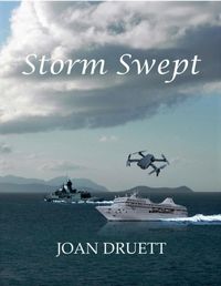 Produktbild: Storm Swept (The Bacchante Books, #2)