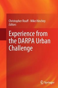 Produktbild: Experience from The Darpa Urba