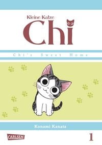 Produktbild: Kleine Katze Chi 1