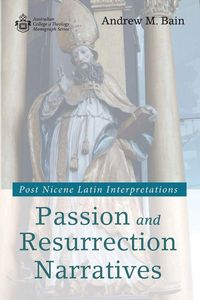 Produktbild: Passion and Resurrection Narratives