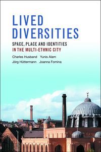 Produktbild: Lived Diversities